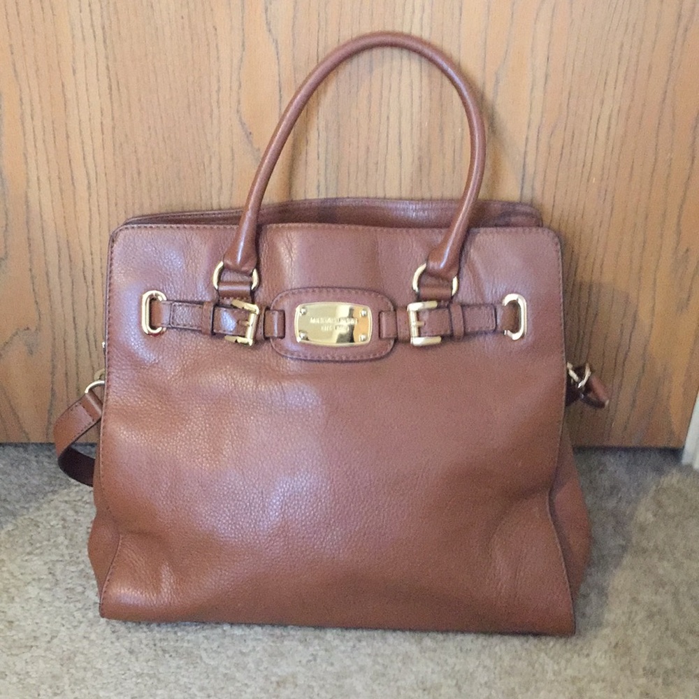 Michael Kors Large Hamilton